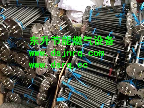 液化气气化器发热管