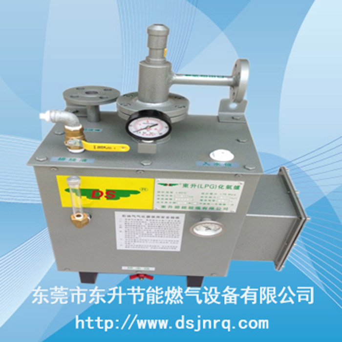 气化器LPG防爆型（ds30-50kg-h）